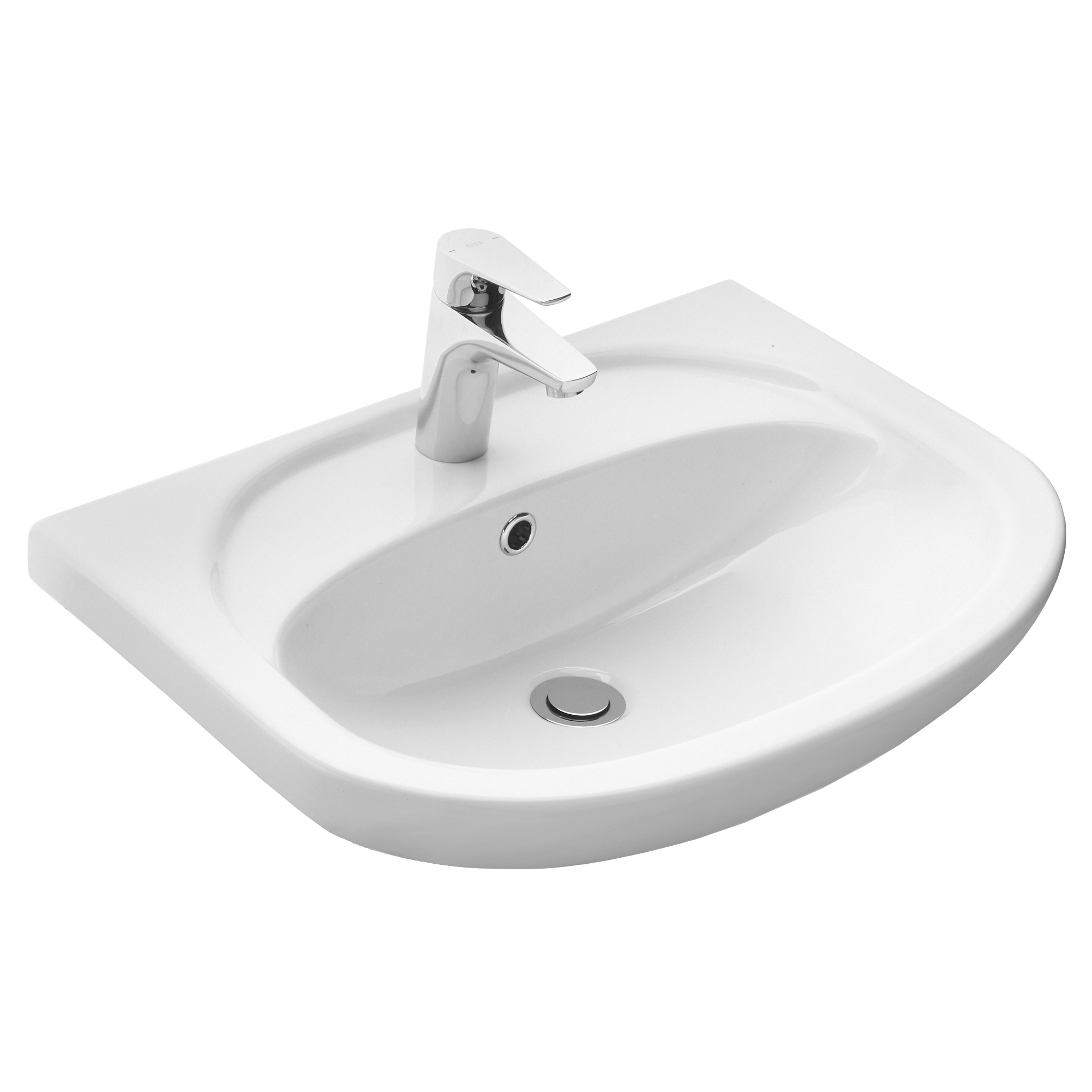 Раковина Santek Акварель 60 1WH110195