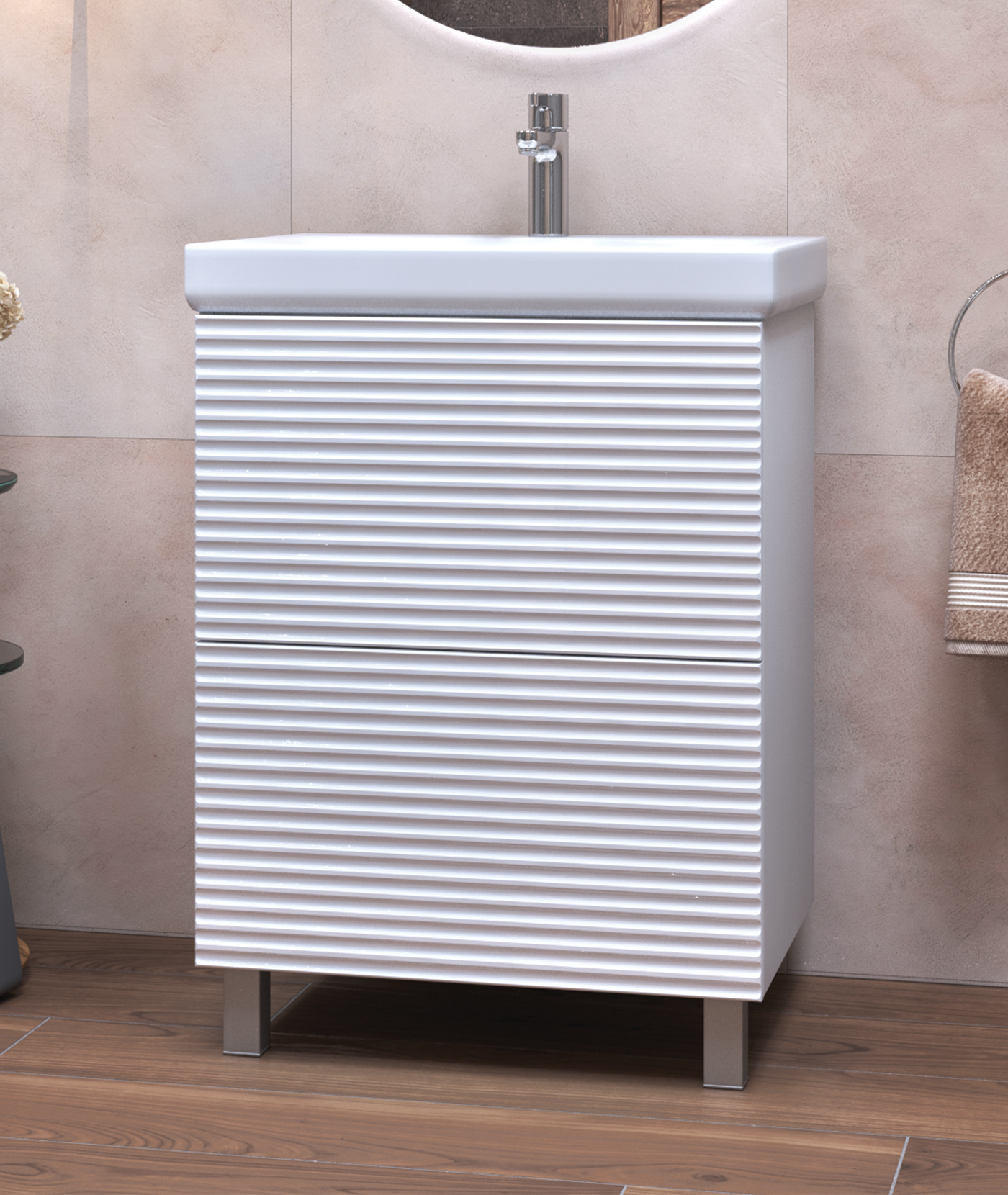 Тумба Otti 700-0-2 (Como)