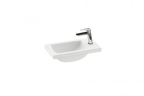 Мини - раковина Ravak Classic 400, белая () XJD01140000 в магазинах СантехГид