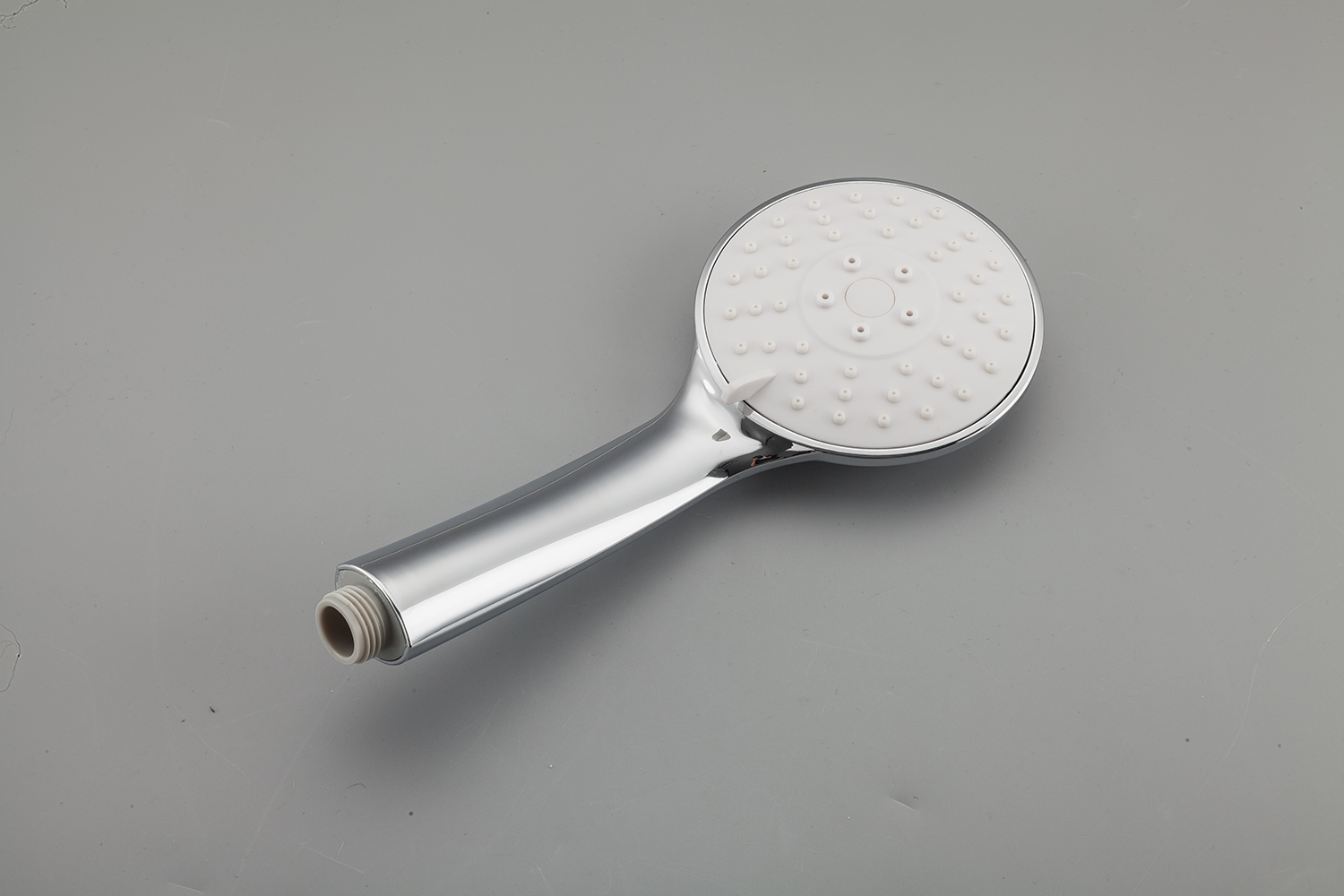 Смеситель белый/хром для ваннны FRAP F2249 