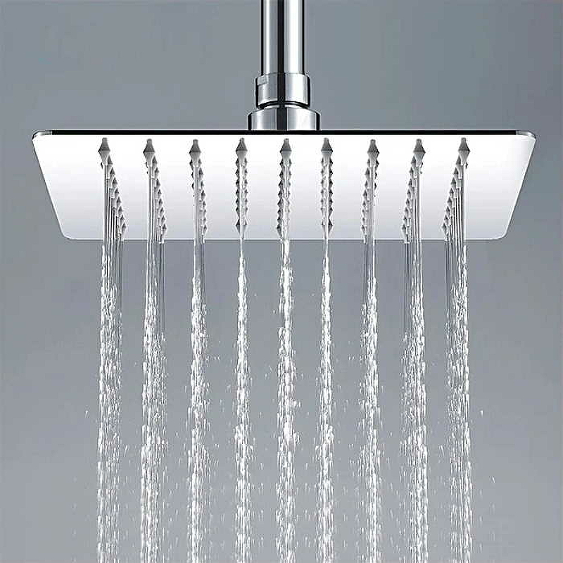 Тропическая насадка д/душа GAPPO G28