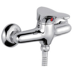 Смеситель для душa FRAP F2014-B