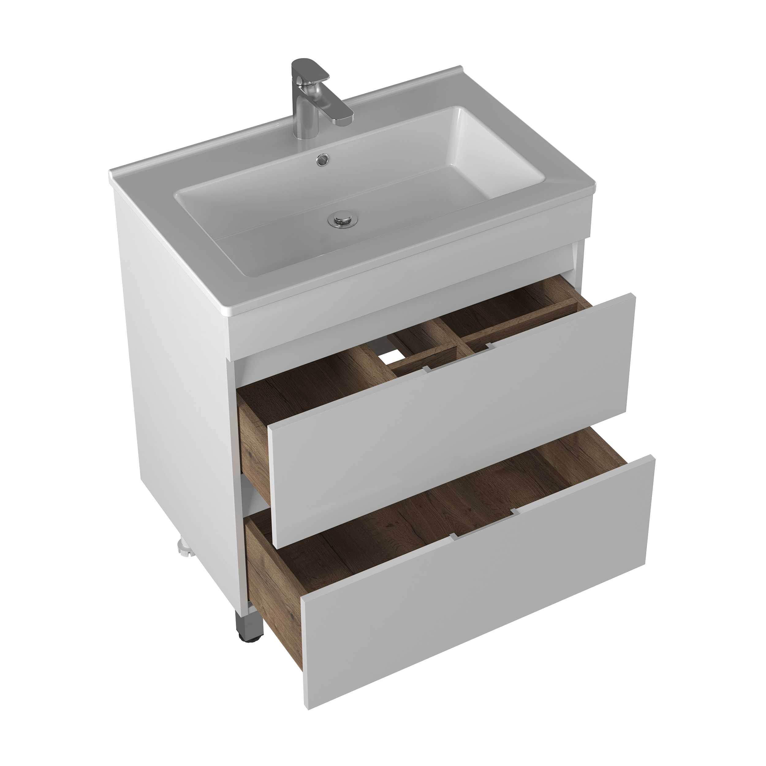 Тумба из ДСП Нэдиа т8-75 (ум.Оскар)