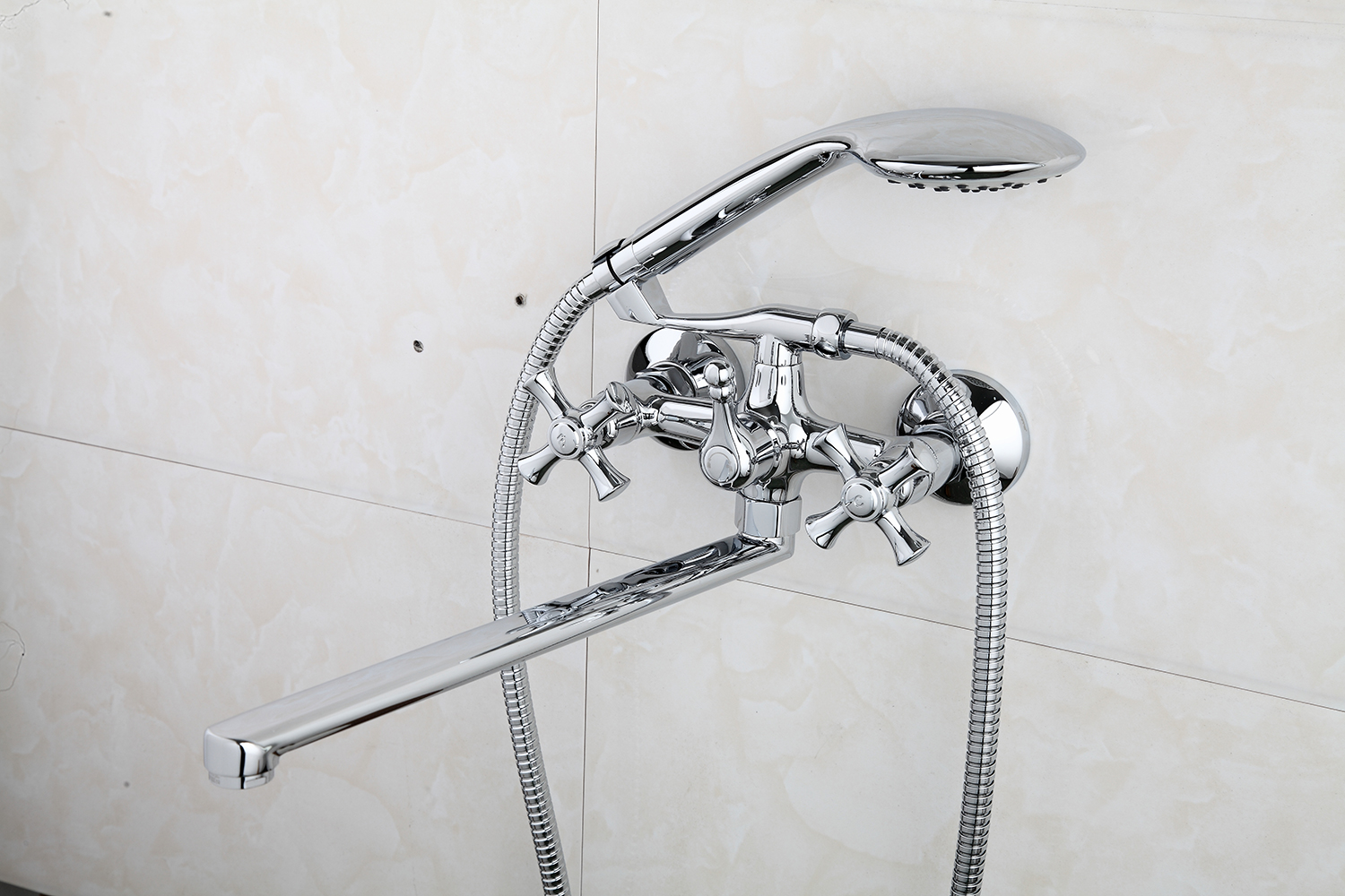 Смеситель для ванны GAPPO G2242