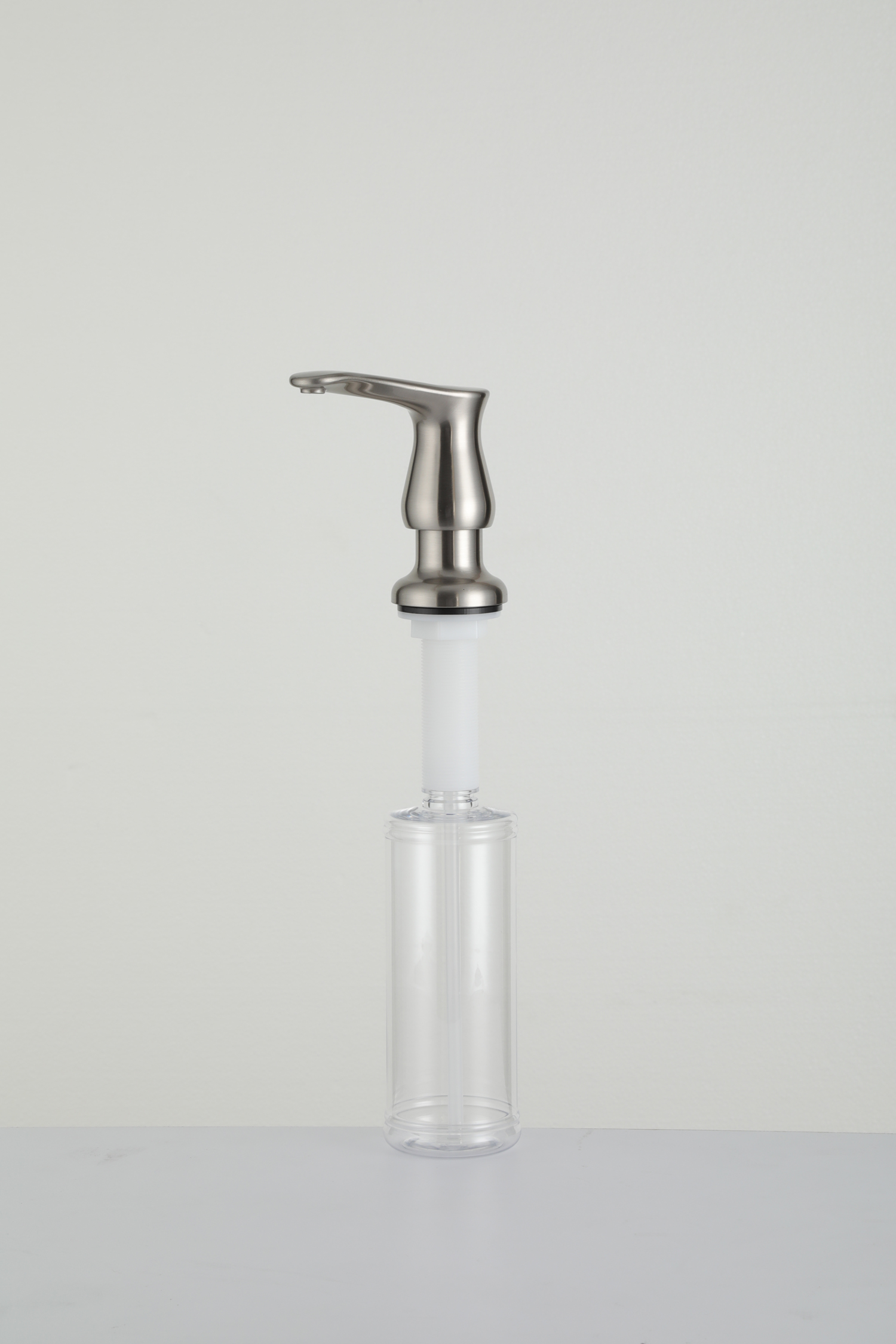 Дозатор для мойки сатин GAPPO G405-5