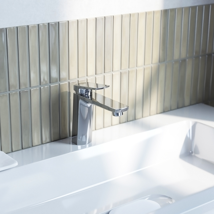 Смеситель для умывальника, Esper, IDDIS, ESPSB00i01