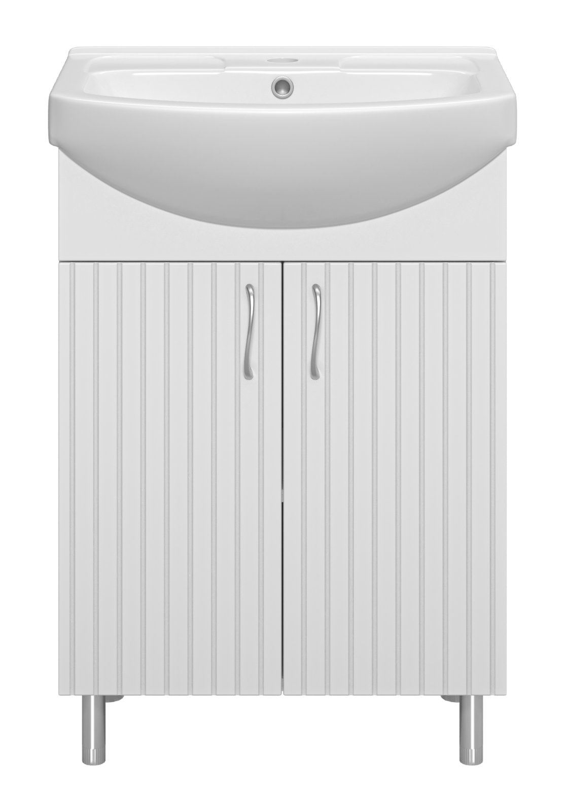 Тумба под раковину Misty Изео 60