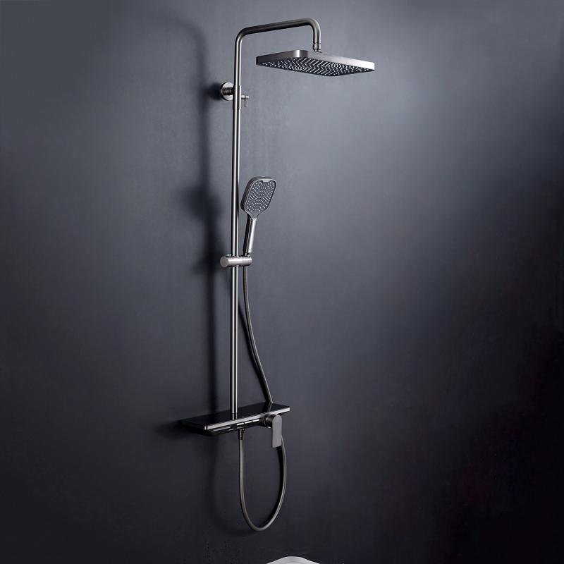 Душевая система GAPPO G2496-19