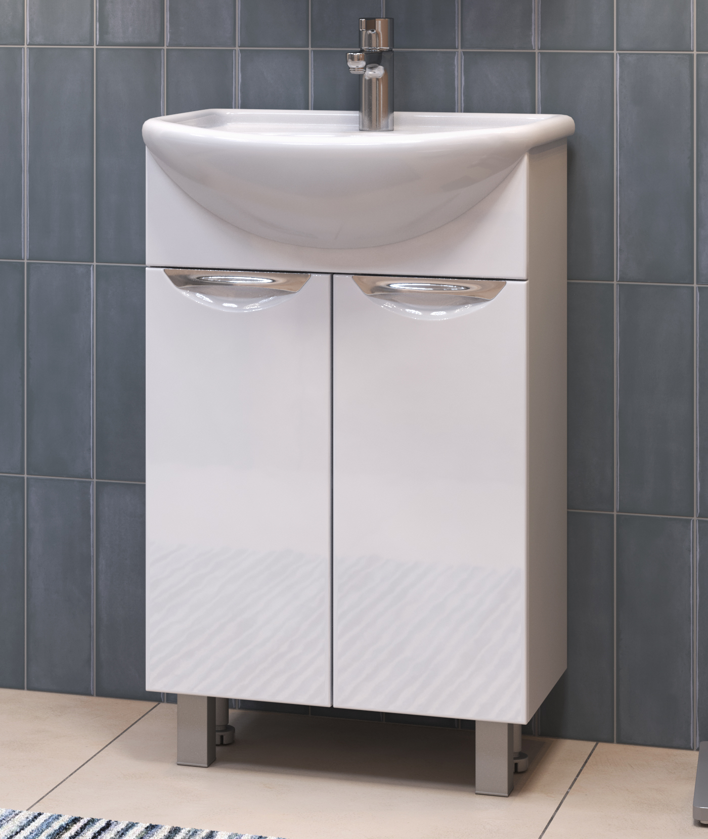 Тумба Callao 500 (под ум Уют)