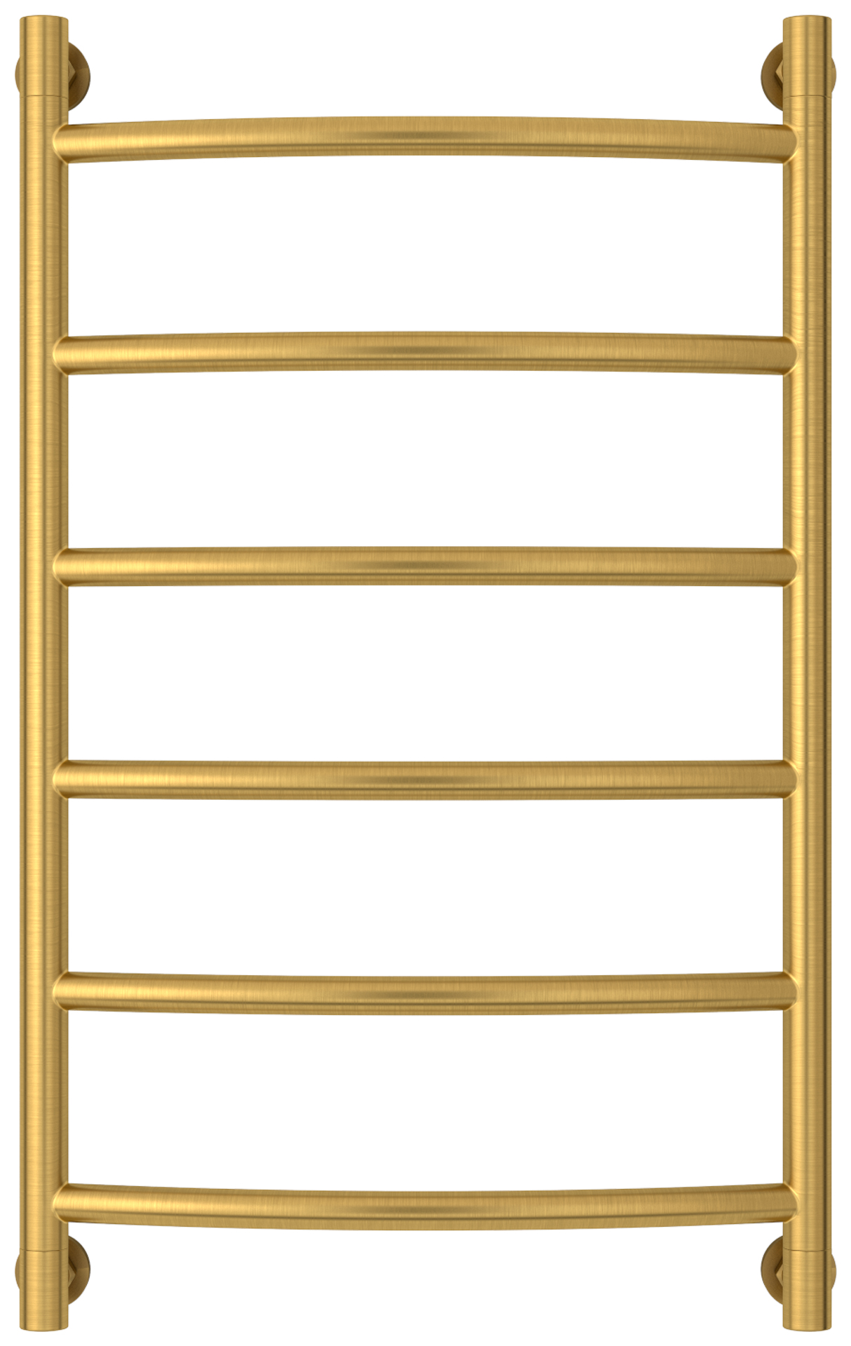 Водяной полотенцесушитель Сунержа "ГАЛАНТ+" 800х500 (Состаренная латунь)