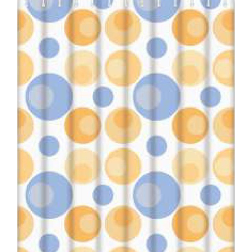 Шторка для ванны Frap180*180 рисунок F8804