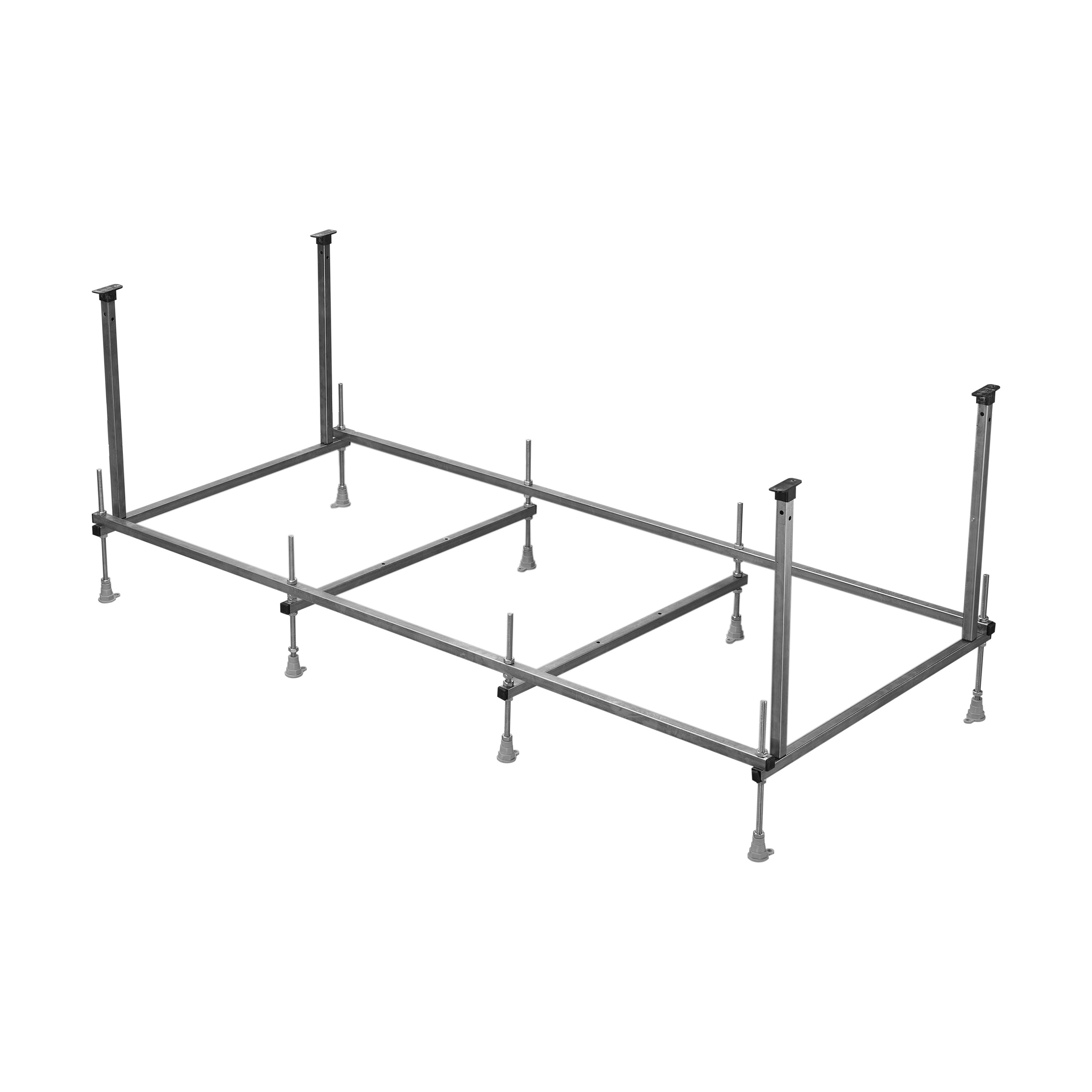 Монтажный комплект к ванне Santek Фиджи 170х75 1WH501601