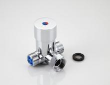 Дивертор FRAP FCCC