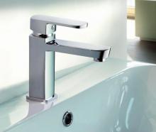 Смеситель для раковины FRAP F1073