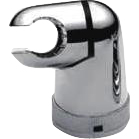 Держатель душевой лейки FRAP F31