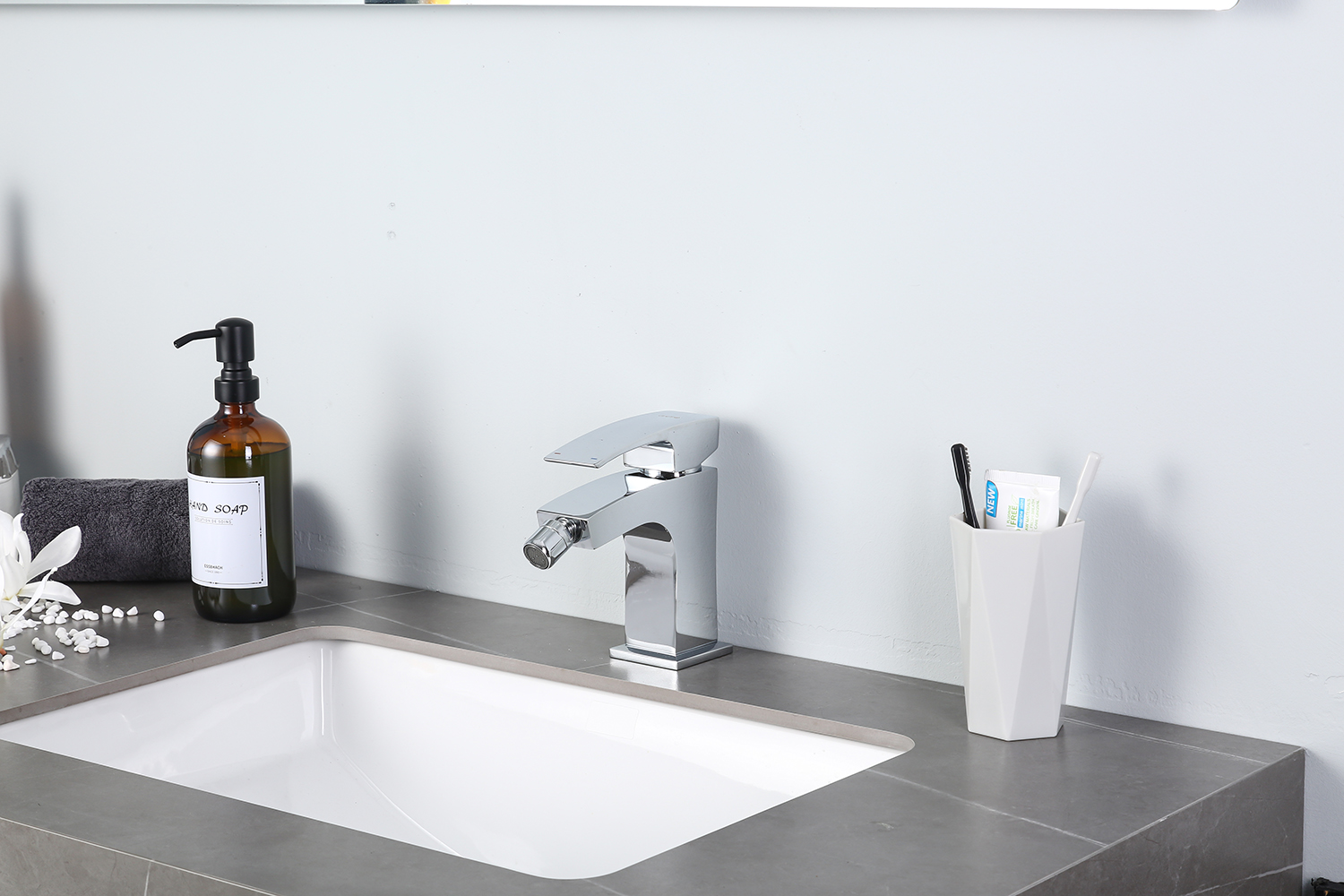 Смеситель для биде GAPPO G5007