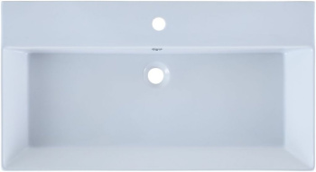 Раковина Sanovit Slim Synergy 85 17085-KL в магазинах СантехГид
