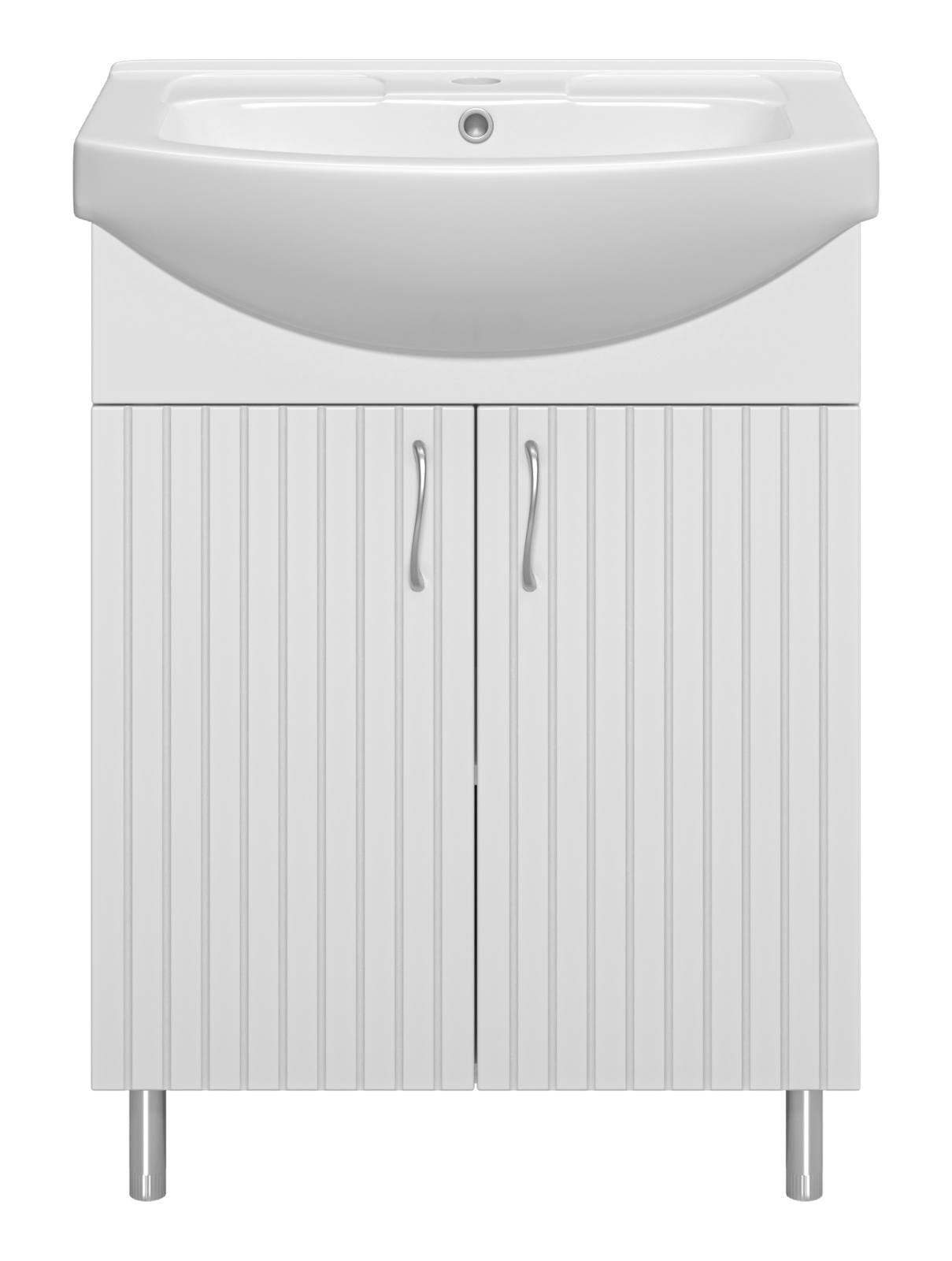 Тумба под раковину Misty Изео 65