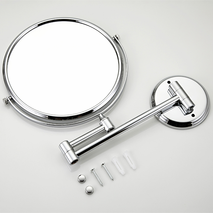 Зеркало увеличительное большое FRAP F6108 