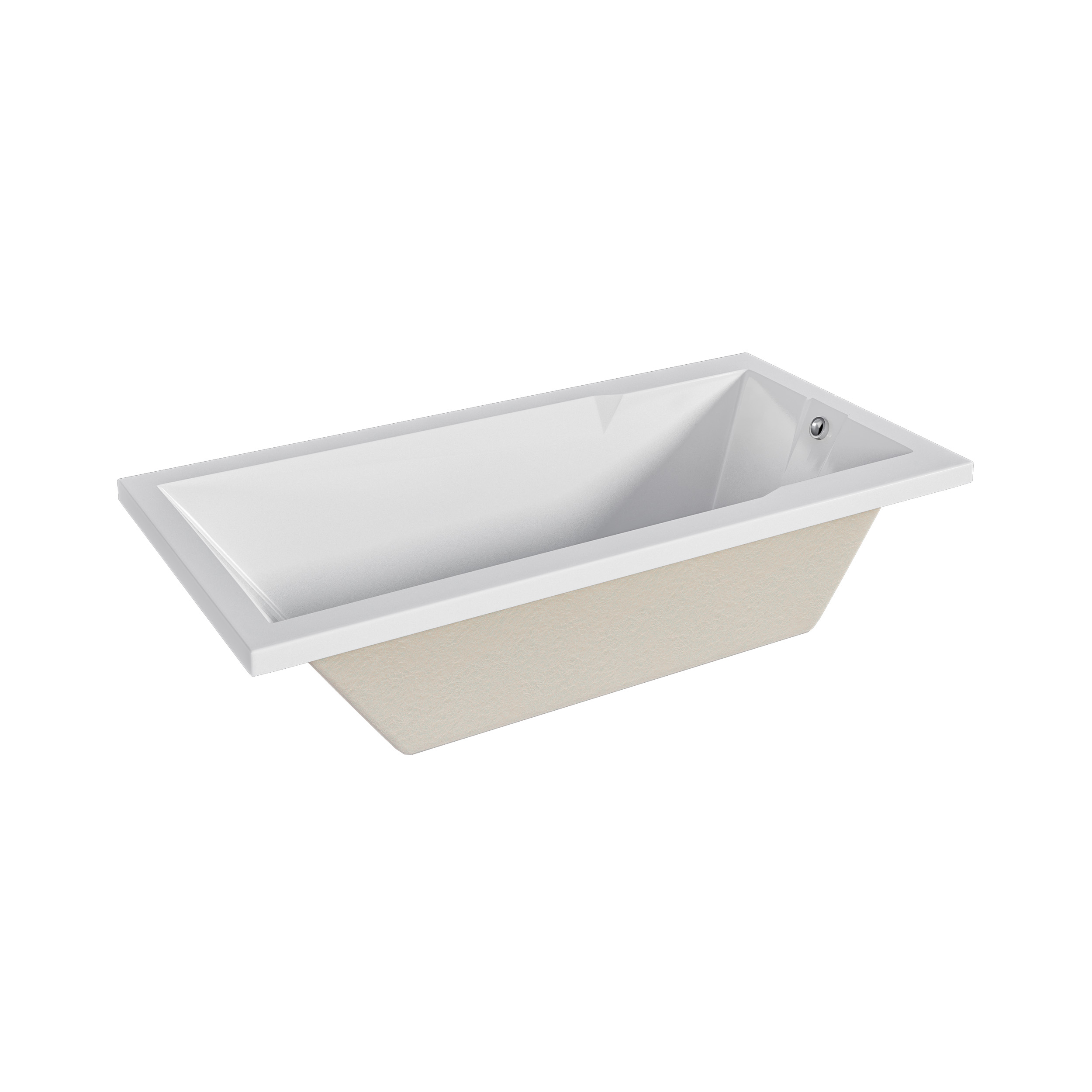 Ванна "RAGUZA" 190*90