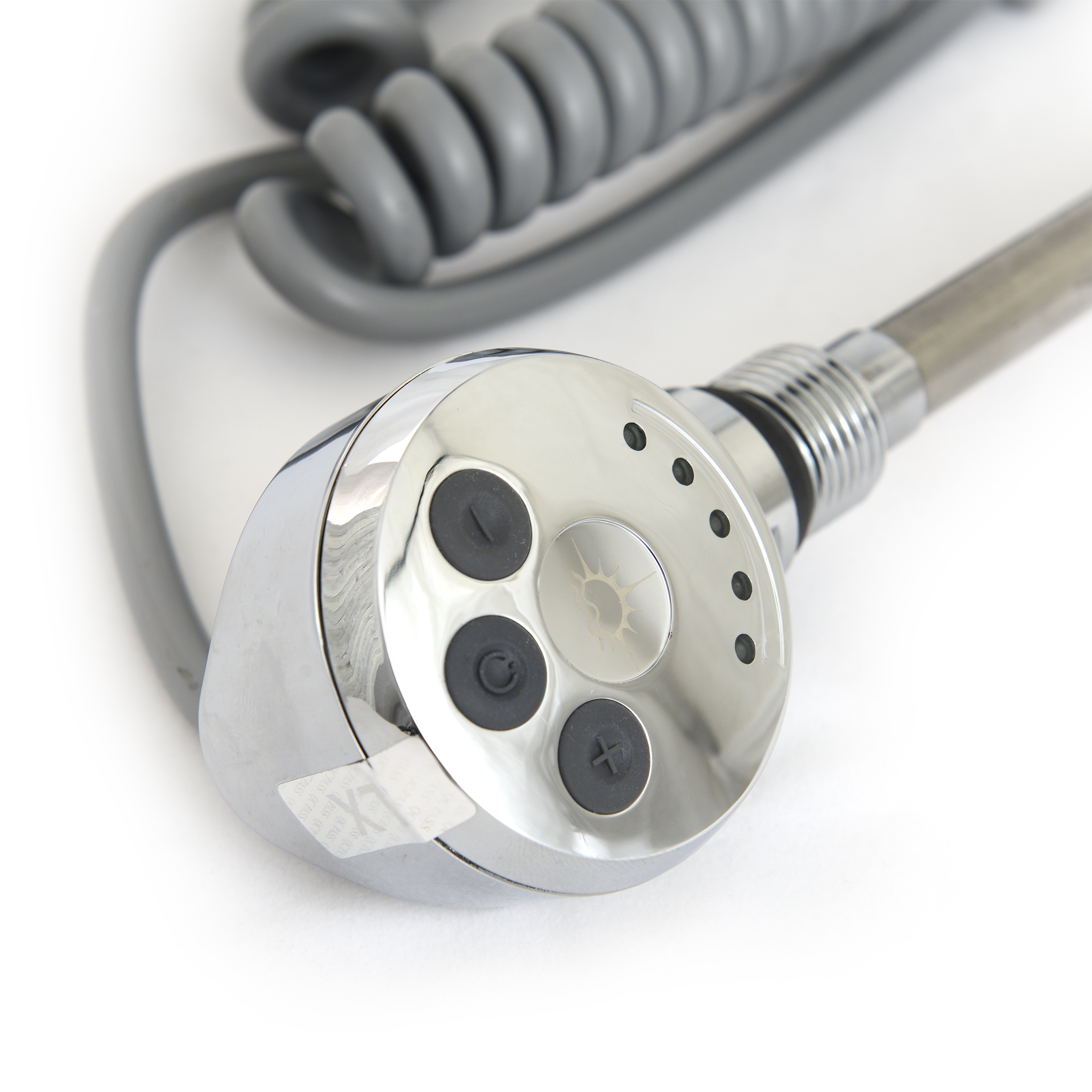 Электронагреватель LUX-01T 300 W (Без покрытия)