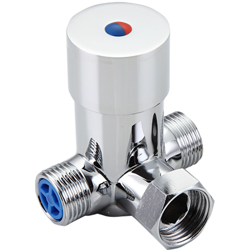 Дивертор FRAP FCCC