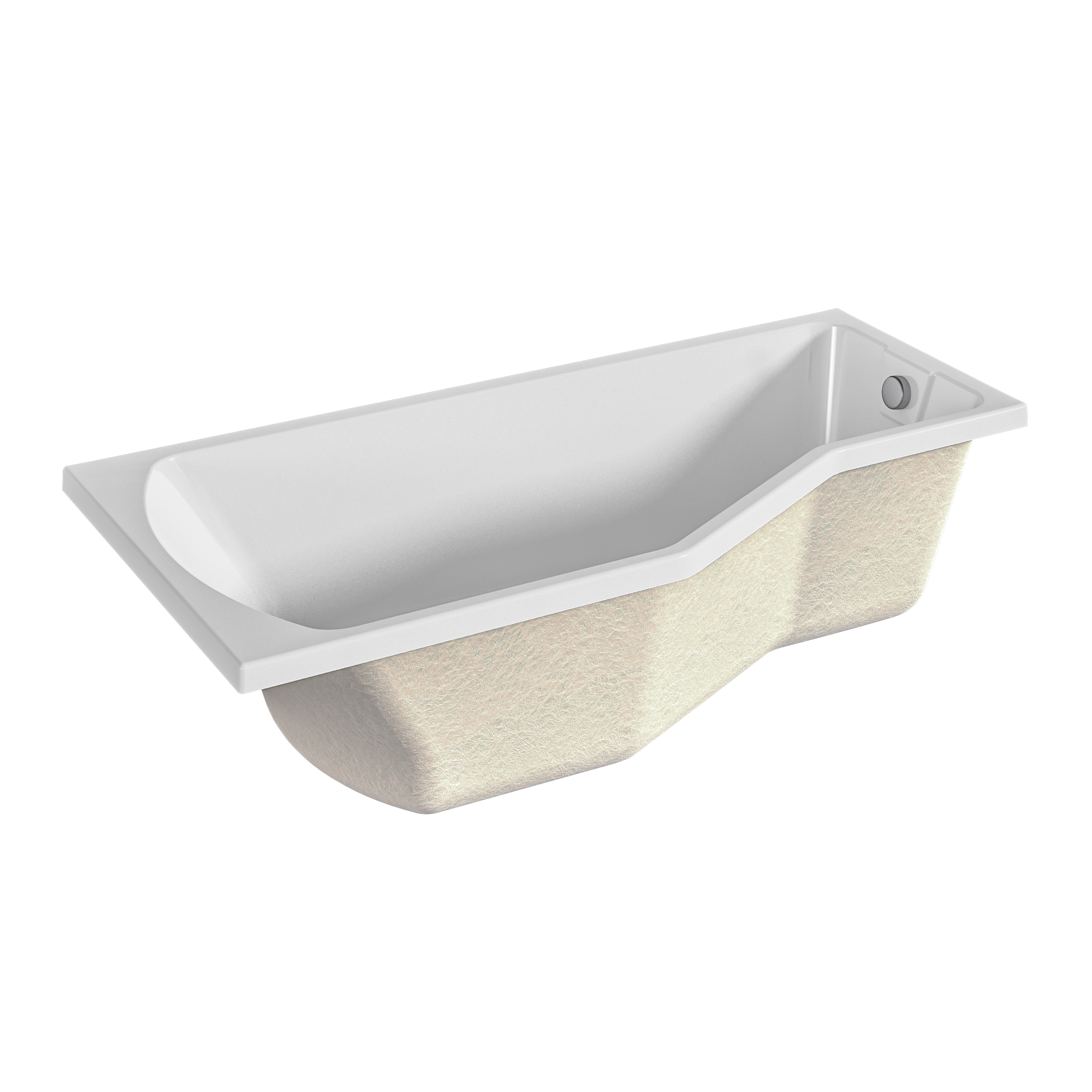 Ванна "Convey" 150*75 L 1Marka