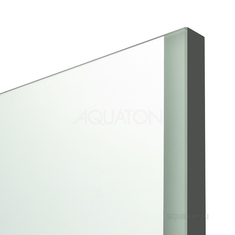 Зеркало AQUATON Терра 61 с подсветкой, дуб кантри () 1A247302TEDY0