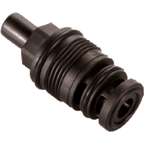 Кран-букс для кнопочного нажима FRAP F52-11