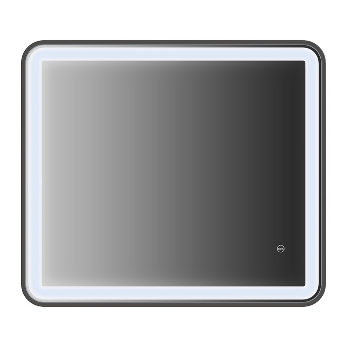 Зеркало 80 см, Cloud, IDDIS, CLO8000i98 