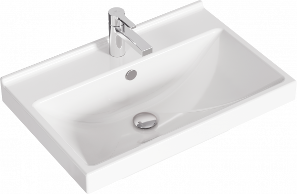 Умывальник Sanita Luxe Fest 60 /20