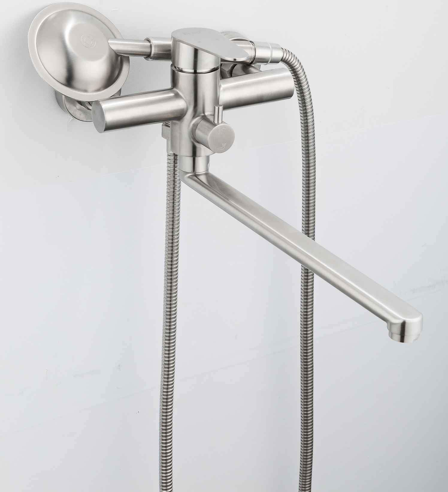 Смеситель для ваннны FRAP F2248