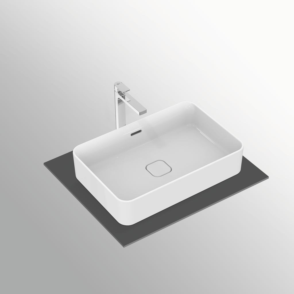 Раковина Ideal Standard Strada II 60x40 T299901 в магазинах СантехГид