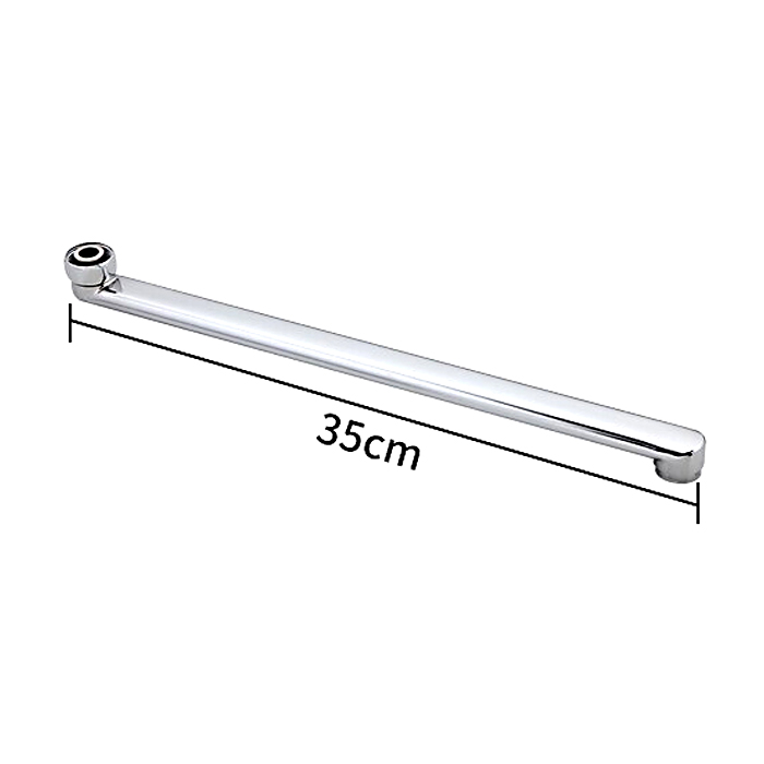 Излив 35 см FRAP F35F