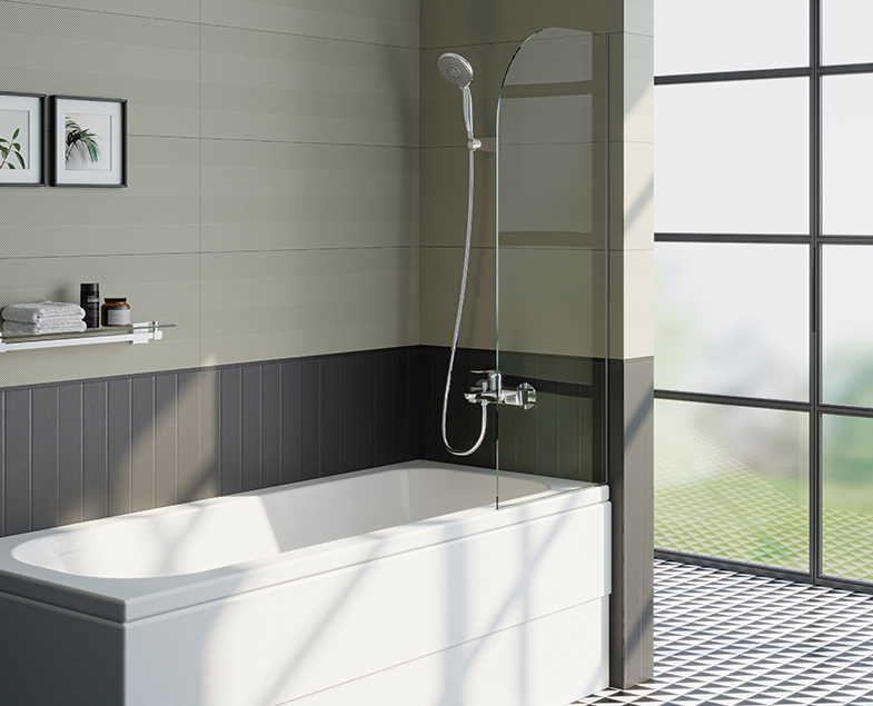 Optimum Neo ванна 150x70 VITRA 64560001000