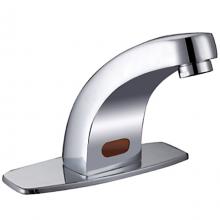 Смеситель для раковины сенсорный FRAP F512-1