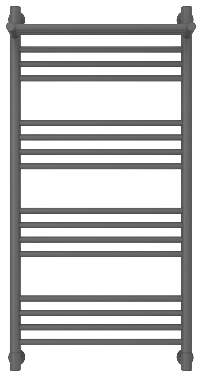 ДР "БОГЕМА 1П +" 1000х500 (Графит)