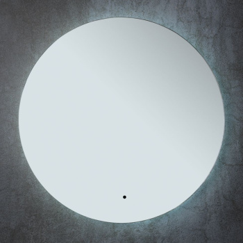 Зеркало Aquanet Смарт 65 холодная подсветка 