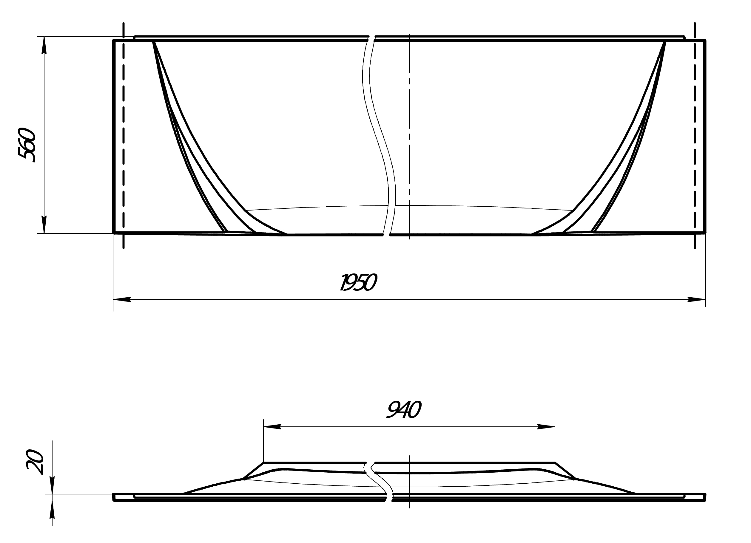 Панель PRAGMATIKA 193