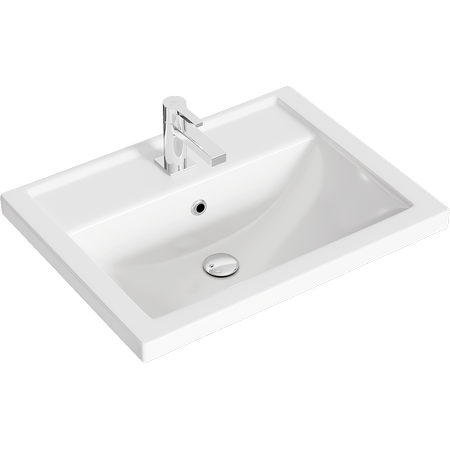 Умывальник Фостер 600