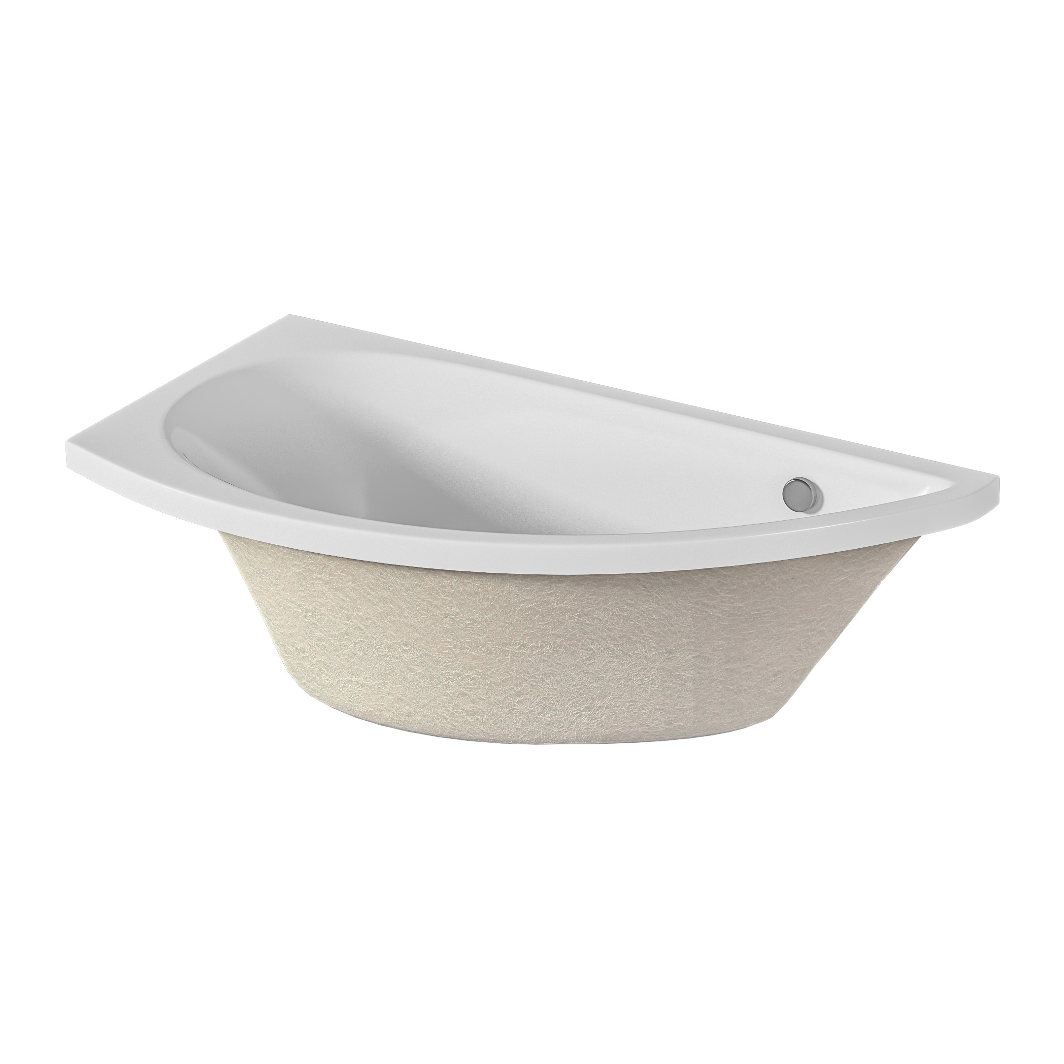 Ванна "PICCOLO" 150*75 L