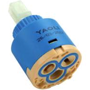 Картридж 35 мм керам. 3-режима FRAP F51-4