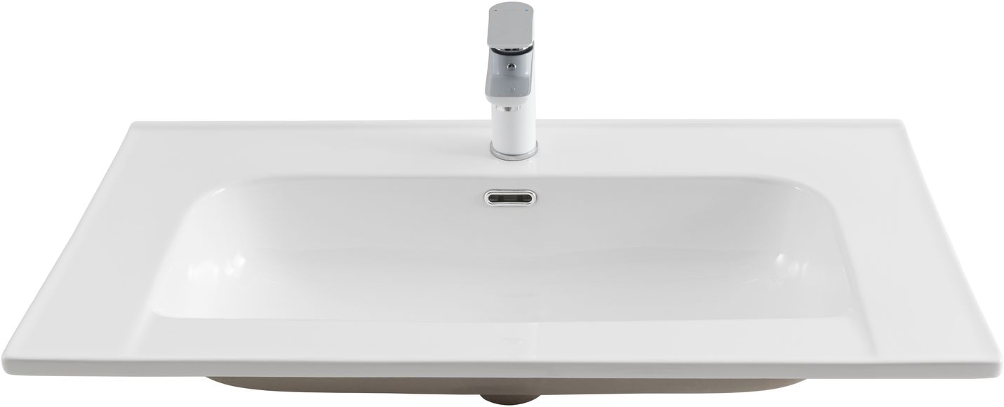 Раковина Aquanet Alba 80