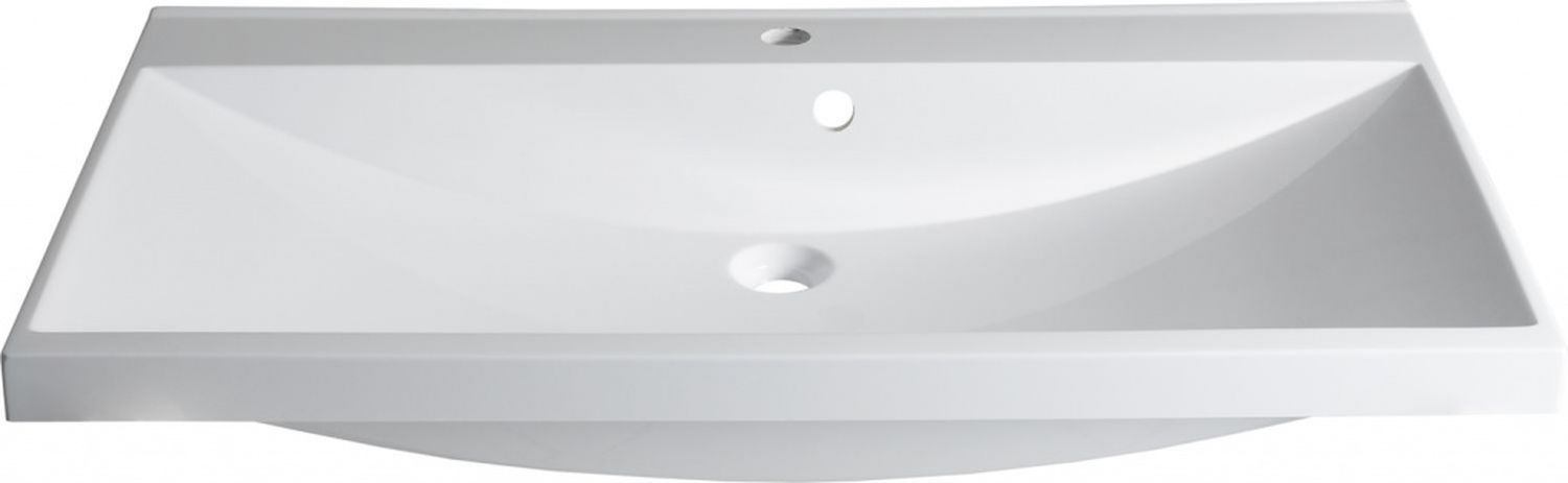 Раковина Aquanet Нота 90 в магазинах СантехГид