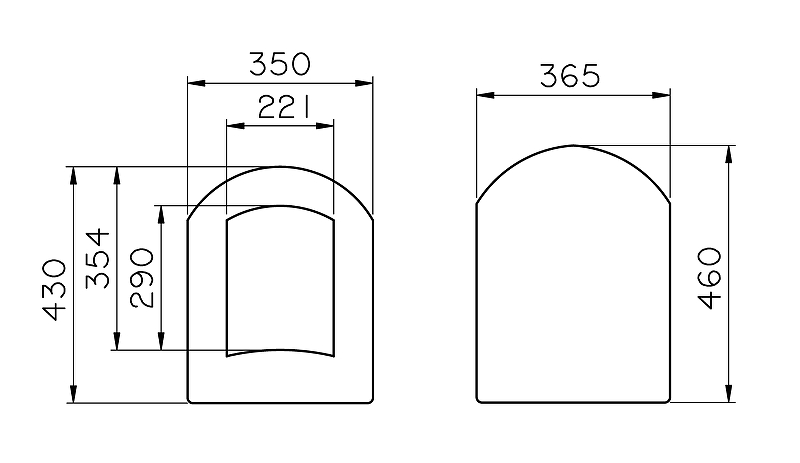 Cиденье с микролифтом Serenada дюропласт Vitra