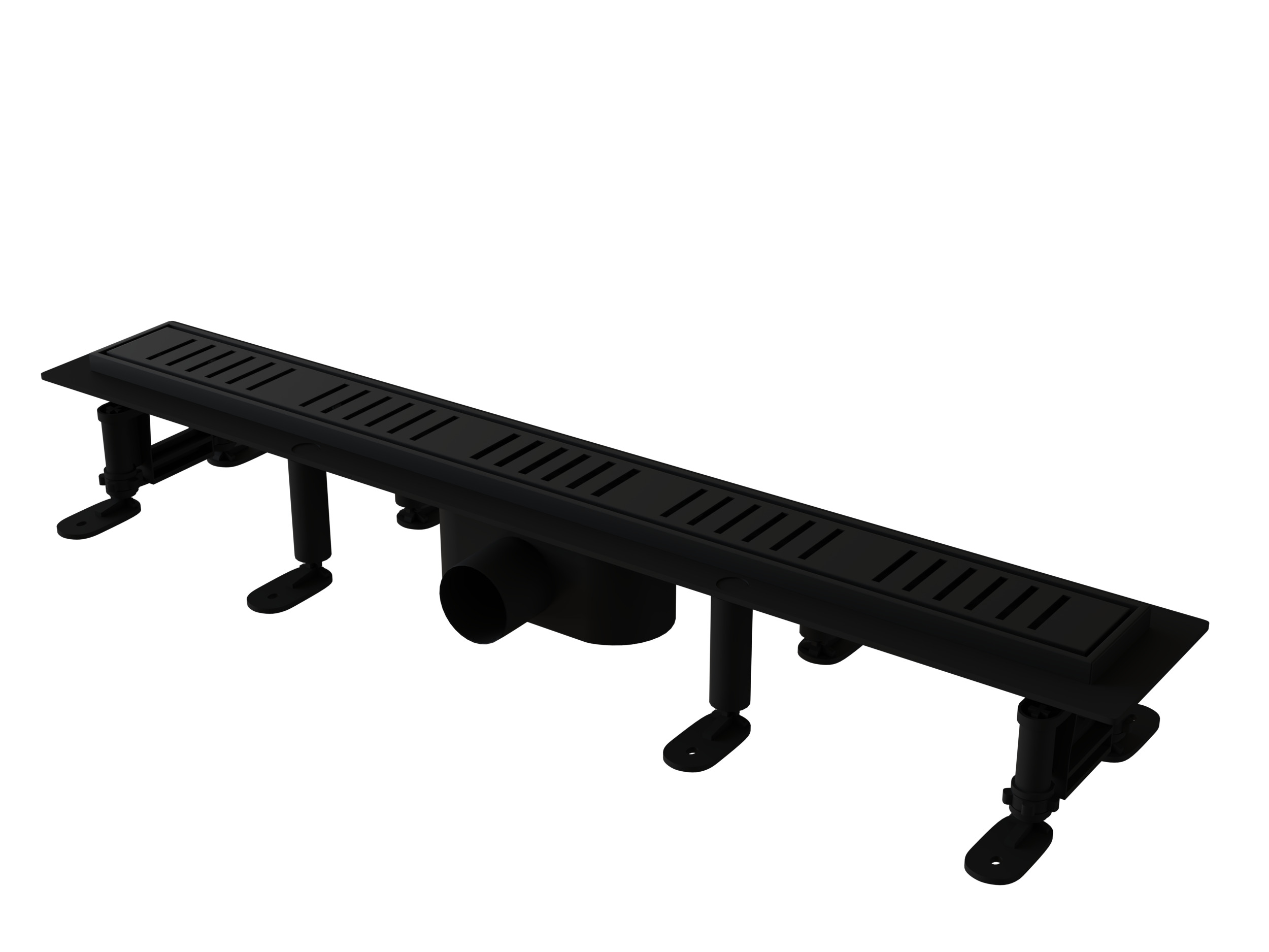 Душевой трап RGW SDR-34B