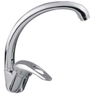 Смеситель для кухни FRAP F4102-B