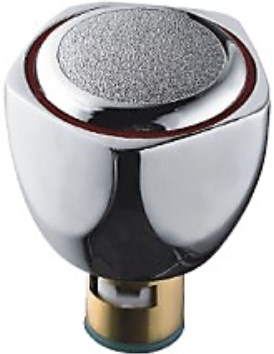 Маховик с кран-буксой FRAP F0009 