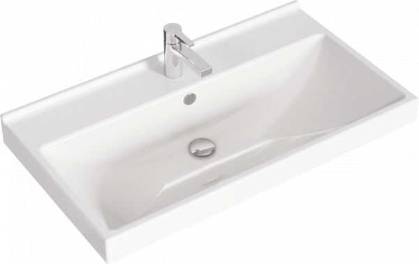 Умывальник Sanita Luxe Fest 80 /12