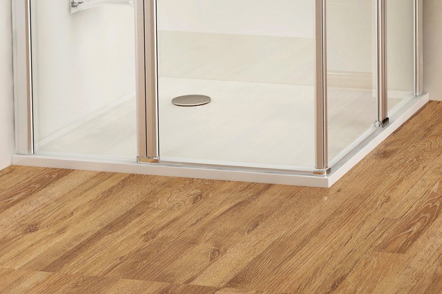 Душевой поддон Ravak PERSEUS PRO-90 цвет белый () XA037701010